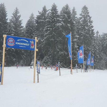 Fewo Amalia Санкт Енглмар Екстериор снимка